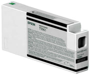 Epson T5961 / C13T596100 Tinte photo schwarz