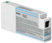 Epson T5965 / C13T596500 Tinte photo cyan