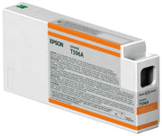 Epson T596A / C13T596A00 Tinte orange