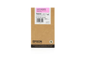 Epson T603C / C13T603C00 / T5636 / C13T563600 Tinte photo magenta