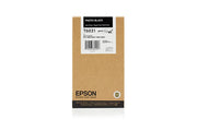 Epson T6031 / C13T603100 Tinte photo schwarz