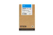 Epson T6032 / C13T603200 Tinte cyan