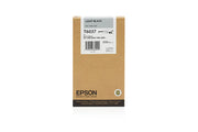 Epson T6037 / C13T603700 Tinte schwarz