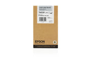 Epson T6039 / C13T603900 Tinte schwarz