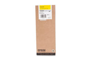 Epson T6064 / C13T606400 Tinte gelb