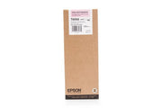 Epson T6066 / C13T606600 Tinte photo magenta