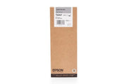 Epson T6067 / C13T606700 Tinte schwarz