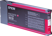 Epson T6133 / C13T613300 Tinte magenta