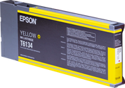 Epson T6134 / C13T613400 Tinte gelb