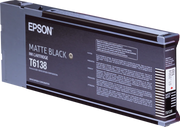 Epson T6138 / C13T613800 Tinte matt schwarz