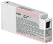 Epson T6366 / C13T636600 Tinte photo magenta