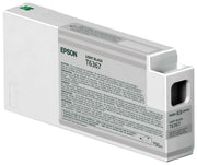 Epson T6367 / C13T636700 Tinte schwarz