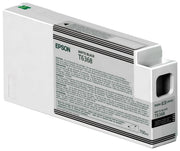 Epson T6368 / C13T636800 Tinte matt schwarz