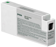 Epson T6369 / C13T636900 Tinte schwarz