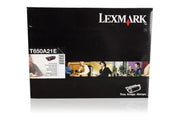 Lexmark T650A21E / 0T650A21E Toner schwarz