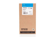 Epson T6532 / C13T653200 Tinte cyan