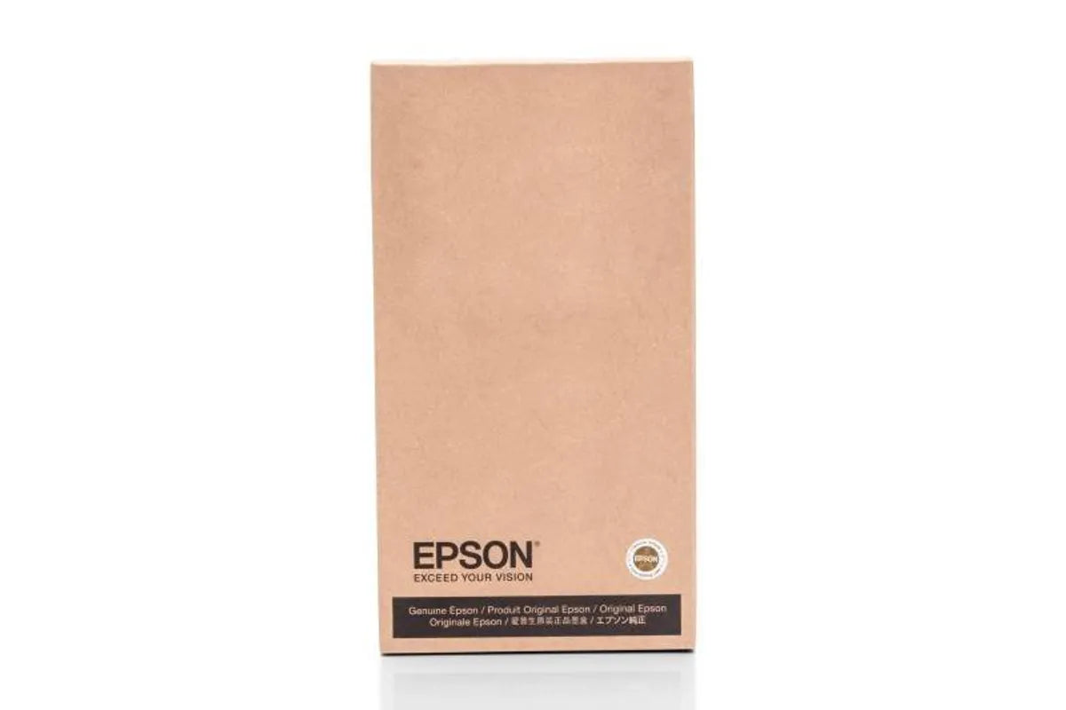 Epson T6535 / C13T653500 Tinte photo cyan