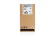 Epson T6537 / C13T653700 Tinte schwarz