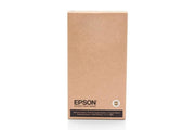 Epson T6538 / C13T653800 Tinte matt schwarz