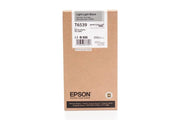 Epson T6539 / C13T653900 Tinte schwarz