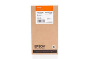 Epson T653A / C13T653A00 Tinte orange