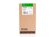 Epson T653B / C13T653B00 Tinte grün