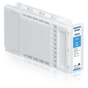 Epson T6932 / C13T693200 Tinte cyan