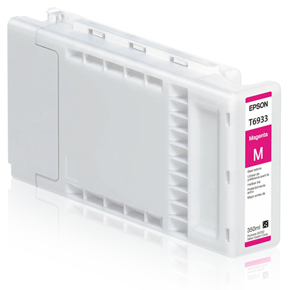 Epson T6933 / C13T693300 Tinte magenta