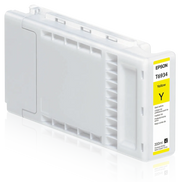 Epson T6934 / C13T693400 Tinte gelb