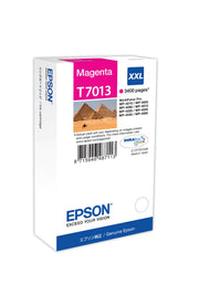 Epson T7013 / C13T70134010 Tinte magenta