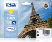 Epson T7024 / C13T70244010 Tinte gelb