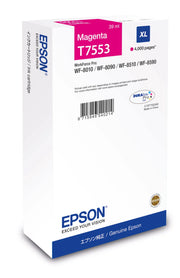 Epson T7553 / C13T755340 Tinte magenta