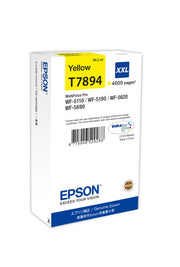 Epson T7894 / C13T789440 Tinte gelb