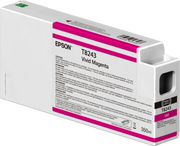 Epson T8243 / C13T824300 Tinte magenta