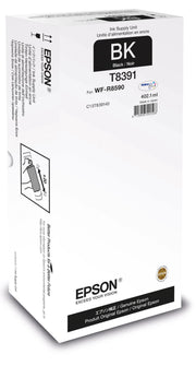 Epson T8391 / C13T839140 Tinte schwarz