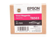 Epson T8503 / C13T850300 Tinte magenta