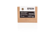 Epson T8508 / C13T850800 Tinte matt schwarz