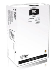 Epson T8691 / C13T869140 Tinte schwarz
