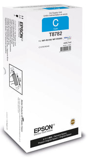 Epson T8782 / C13T878240 Tinte cyan