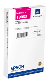 Epson T9083 / C13T908340 Tinte magenta