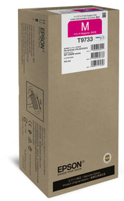 Epson T9733 / C13T973300 Tinte magenta