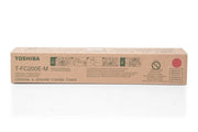 Toshiba T-FC200E-M / 6AJ00000127 / 6AJ00000197 Toner magenta