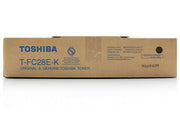 Toshiba T-FC28-EK / 6AJ00000047 / 6AK00000081 Toner schwarz