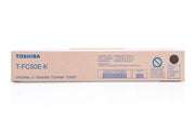 Toshiba T-FC50E-K / 6AJ00000114 / 6AJ00000224 Toner schwarz