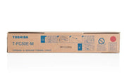Toshiba T-FC50E-M / 6AJ00000112 / 6AJ00000226 Toner magenta