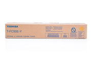 Toshiba T-FC50E-Y / 6AJ00000111 / 6AJ00000225 Toner gelb