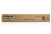 Toshiba T-FC55E-C / 6AK00000114 / 6AG00002318 Toner cyan