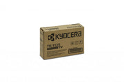 Kyocera TK-1125 / 1T02M70NL0 / 1T02M70NL1 / 1T02M70NLV Toner schwarz