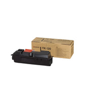 Kyocera TK-120 / 1T02G60DE0 Toner schwarz