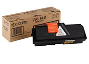 Kyocera TK-140 / 1T02H50EU0 / 1T02H50EUC Toner schwarz